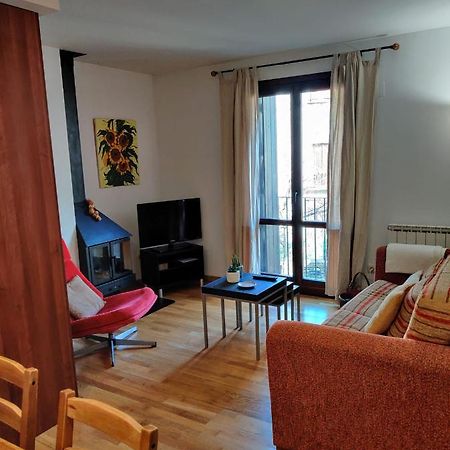 Check-In Casas Labert Apartment Benasque Luaran gambar