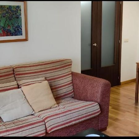 Check-In Casas Labert Apartment Benasque Luaran gambar