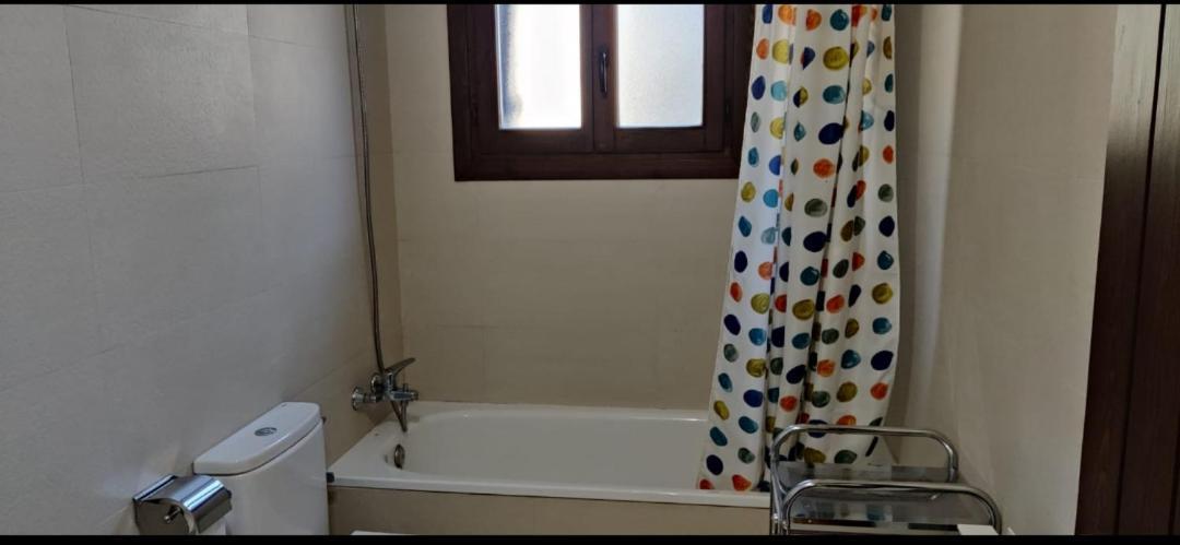Check-In Casas Labert Apartment Benasque Luaran gambar