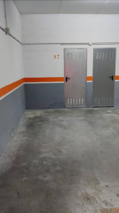 Check-In Casas Labert Apartment Benasque Luaran gambar