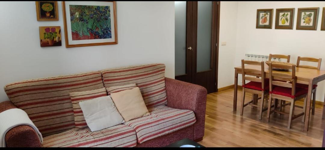 Check-In Casas Labert Apartment Benasque Luaran gambar